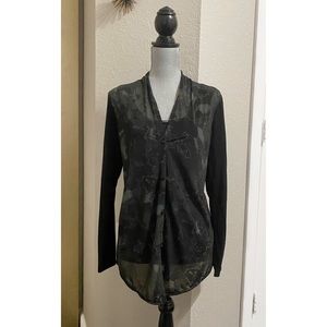SIMPLY VERA VERA WANG Blouse